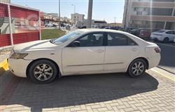 تۆیۆتا کامری